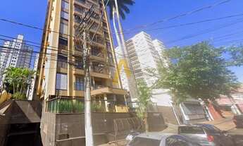 Imagem 3: Apartamento para alugar no bairro Centro - Ribeirão Preto/SP