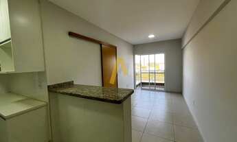 Imagem: Apartamento para alugar no bairro Nova Aliança