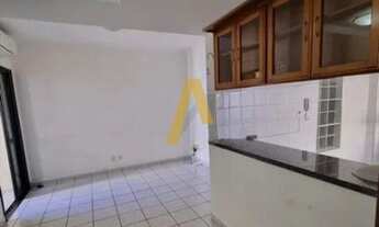 Imagem 5: Apartamento à venda no bairro Vila Ana Maria - Ribeirão Preto/SP