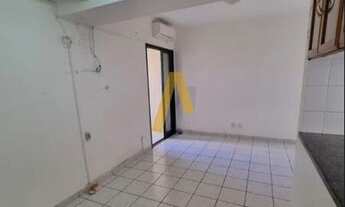 Imagem 3: Apartamento à venda no bairro Vila Ana Maria - Ribeirão Preto/SP