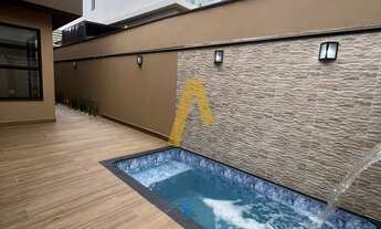 Imagem: Casa à venda no bairro Bonfim Paulista