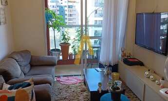 Imagem: Apartamento à venda no bairro Nova Aliança