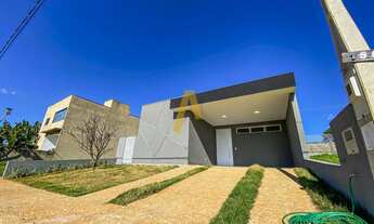 Imagem: Casa à venda no bairro Loteamento Santa