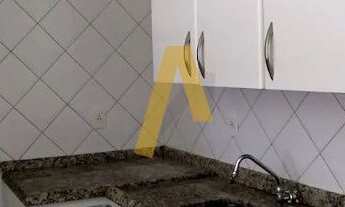 Imagem 2: Apartamento no bairro Nova Aliança, em Ribeirão Preto-SP