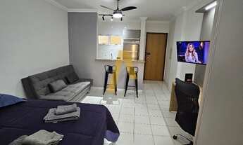 Imagem: Apartamento à venda no bairro Nova Ribeirânia