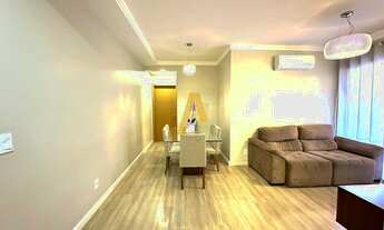 Imagem: Apartamento em Nova Aliança, Ribeirão