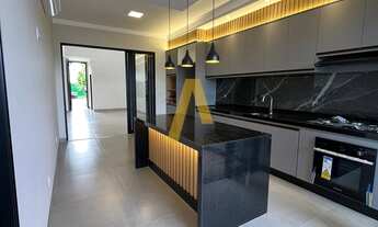 Imagem: Casa à venda no bairro Jardim San Marco