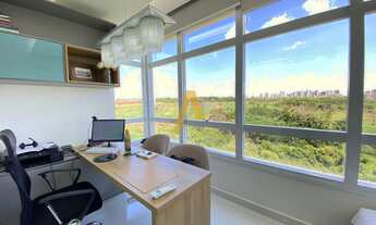 Imagem: Sala Comercial em Ribeirânia, Ribeirão