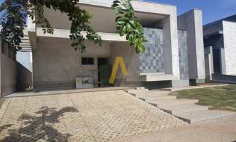 Imagem: Casa à venda no bairro Loteamento Terras