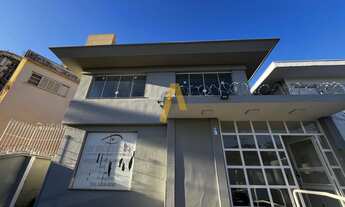 Imagem: Loja para alugar no bairro Jardim América