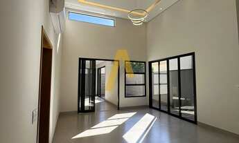 Imagem: Casa à venda no bairro Quinta da Primavera