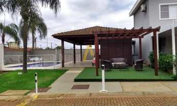 Imagem: Casa à venda no bairro Parque São Sebastião