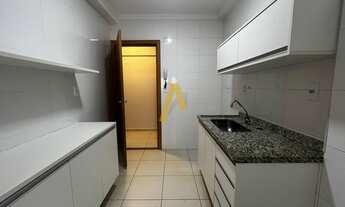 Imagem: Apartamento para alugar no bairro Nova Aliança