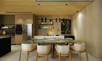 Imagem: Casa à venda no bairro Ribeirânia - Ribeirão