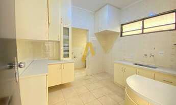 Imagem: Apartamento em Jardim América, Ribeirão