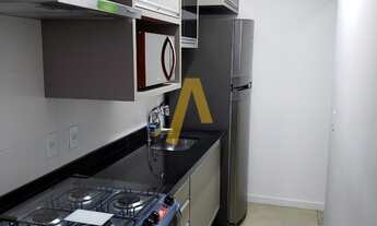 Imagem: Apartamento à venda no bairro Jardim Botânico