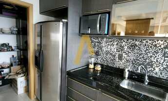 Imagem 6: Apartamento à venda no bairro Mirante CondoClub - Bonfim Paulista/SP