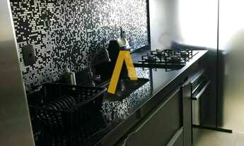 Imagem 7: Apartamento à venda no bairro Mirante CondoClub - Bonfim Paulista/SP