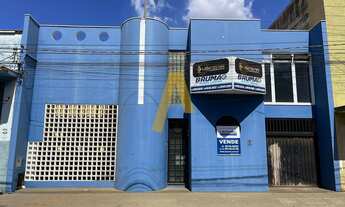 Imagem: Ponto Comercial para alugar no bairro Independência