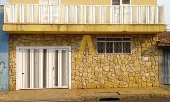 Imagem: Casa para alugar no bairro Campos Elíseos