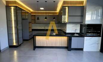 Imagem: Casa à venda no bairro Bonfim Paulista