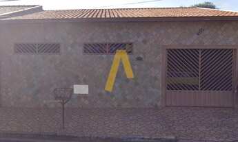 Imagem: Casa à venda no bairro Avelino Alves Palma