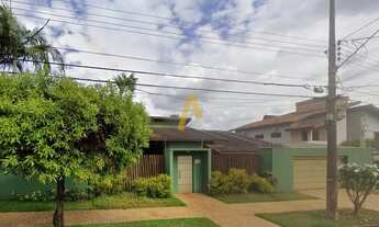 Imagem 3: Casa à venda no bairro Jardim Canadá - Ribeirão Preto/SP