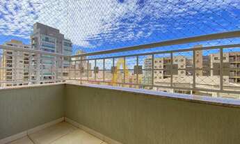 Imagem: Apartamento à venda no bairro Nova Aliança