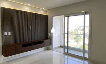 Imagem: Apartamento à venda no bairro Colina Sorriso