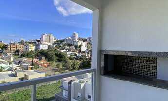 Imagem 4: Apartamento à venda no bairro Colina Sorriso - Caxias do Sul/RS