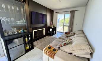 Imagem: Apartamento à venda no bairro Colina Sorriso