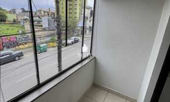 Imagem: Apartamento à venda no bairro Exposição