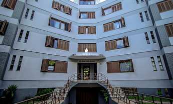 Imagem: Apartamento à venda no bairro Santa Catarina