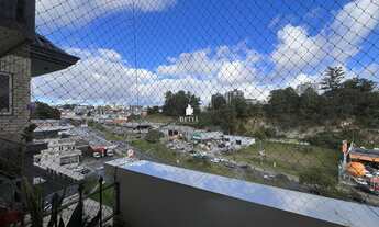 Imagem 4: Apartamento à venda no bairro Interlagos - Caxias do Sul/RS