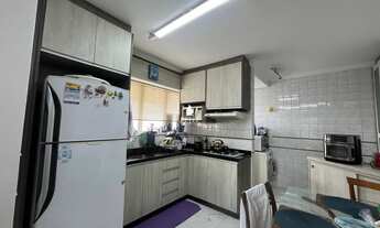 Imagem 7: Apartamento à venda no bairro Interlagos - Caxias do Sul/RS