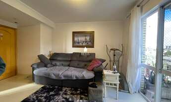 Imagem 3: Apartamento à venda no bairro Interlagos - Caxias do Sul/RS