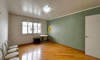 Imagem: Apartamento à venda no bairro Rio Branco