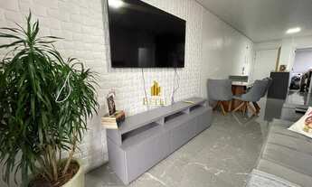 Imagem 4: Apartamento à venda no bairro Cinqüentenário - Caxias do Sul/RS