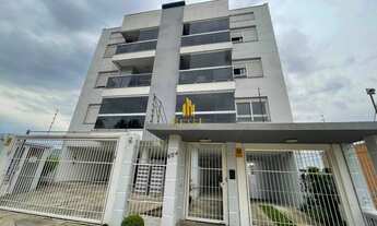 Imagem: Apartamento à venda no bairro Cinqüentenário