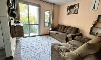 Imagem: Casa à venda no bairro Ana Rech - Caxias