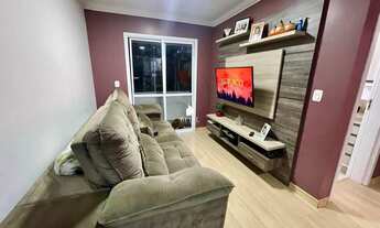 Imagem: Apartamento à venda no bairro Ana Rech