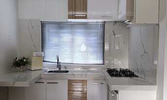 Imagem 4: Sobrado à venda no bairro Salgado Filho - Caxias do Sul/RS