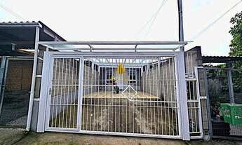 Imagem: Sobrado à venda no bairro Nossa Senhora