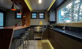 Imagem: Casa à venda no bairro Rio Branco - Caxias