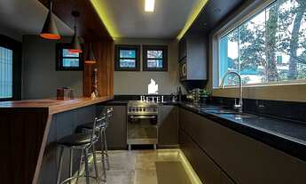 Imagem: Casa à venda no bairro Rio Branco - Caxias