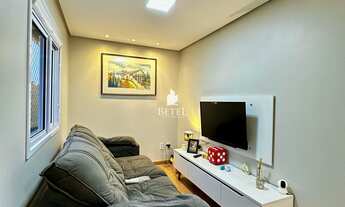 Imagem 4: Apartamento à venda no bairro Desvio Rizzo - Caxias do Sul/RS