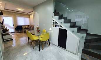 Imagem 5: Sobrado à venda no bairro Charqueadas - Caxias do Sul/RS