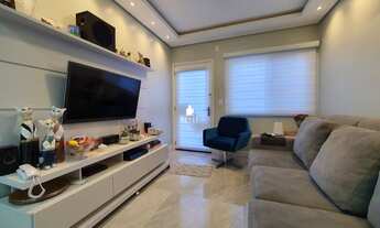 Imagem: Sobrado à venda no bairro Charqueadas