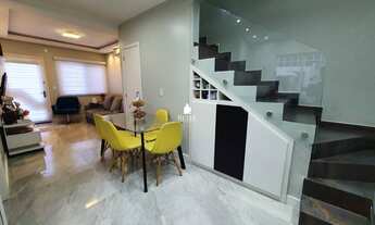 Imagem 6: Sobrado à venda no bairro Charqueadas - Caxias do Sul/RS