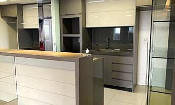 Imagem: Apartamento à venda no bairro Colina Sorriso